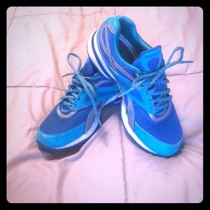 Custom Reebok Easytone